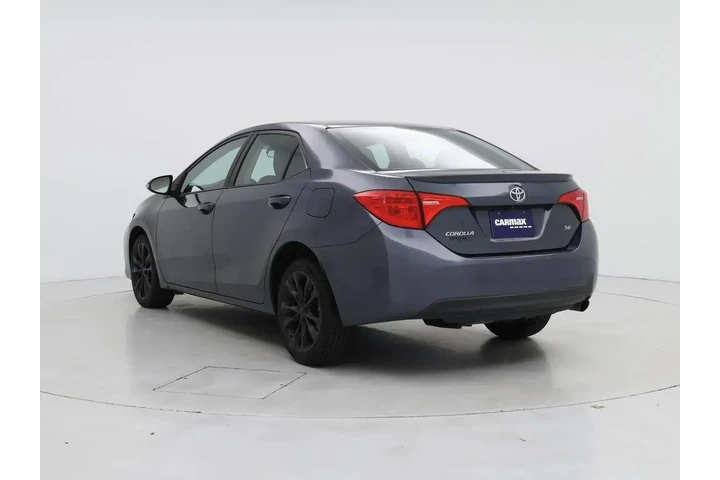 $14599 : Toyota Corolla 2017 SE 4dr S image 2
