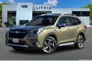 Subaru Forester 2024 AWD Tou en Fresno