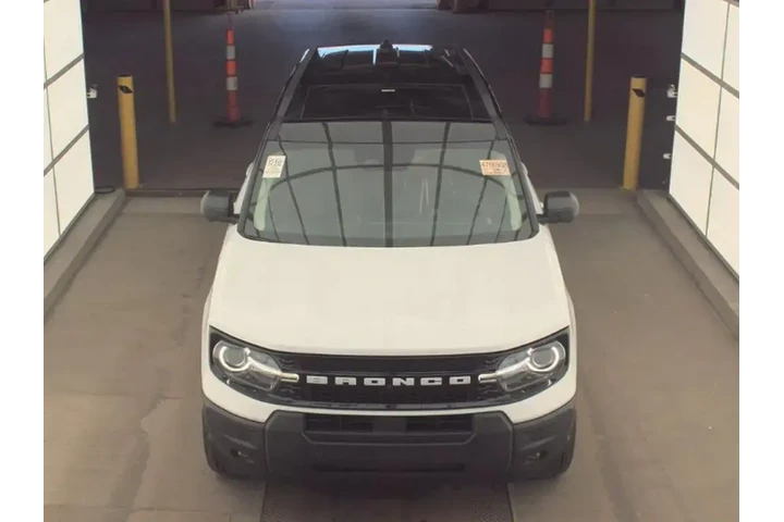 $29490 : Ford Bronco Sport 2025 AWD O image 3