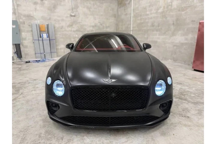 $201000 : 2021 Continental GT Speed image 5
