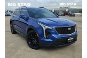 Cadillac XT4 2023 Sport 4dr en Houston