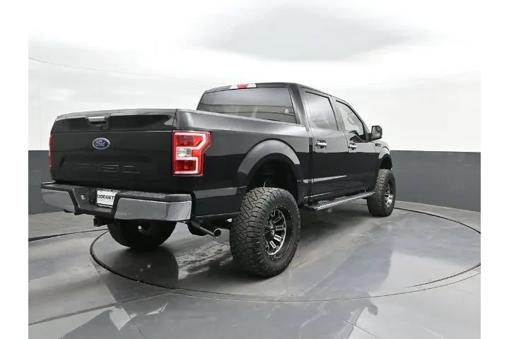 $18991 : Ford F-150 2019 4x2 XL 4dr S image 10