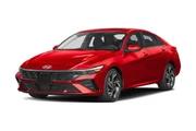 Hyundai ELANTRA 2025 SEL Con