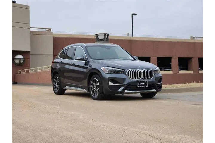 $20991 : BMW X1 2021 sDrive28i 4dr Sp image 2