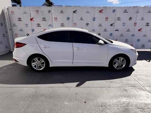 $15995 : Used 2019 Elantra SEL Auto fo image 2