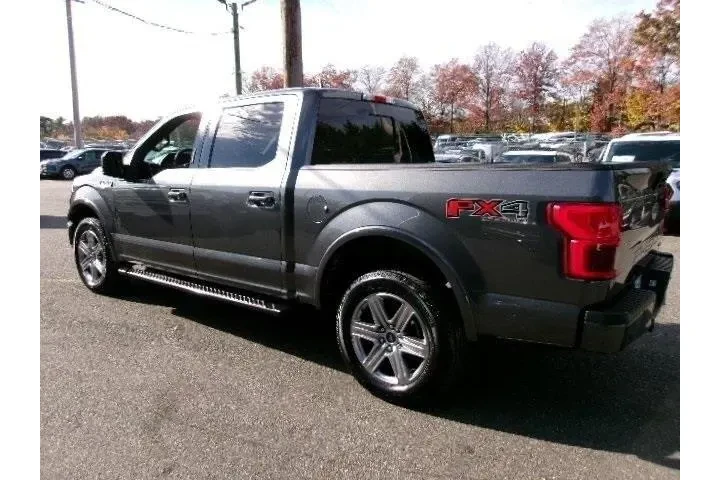 $30996 : Ford F-150 2019 4x4 XLT 4dr image 6