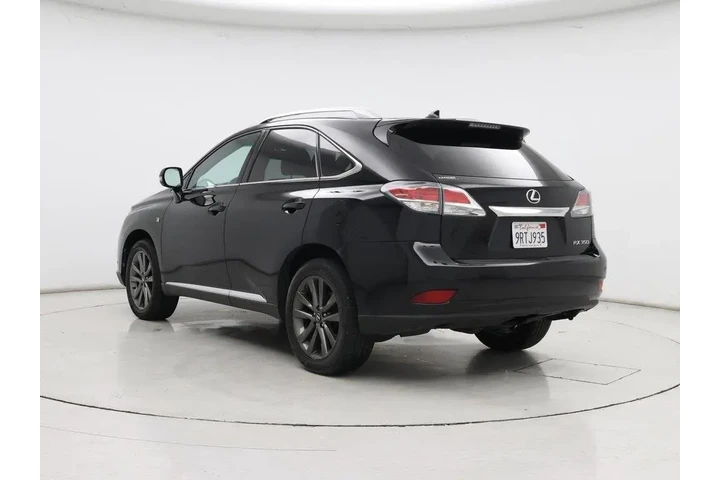 $19998 : Lexus RX 350 2015 AWD F SPOR image 2