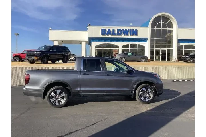 $21600 : Honda Ridgeline 2018 AWD RTL image 8