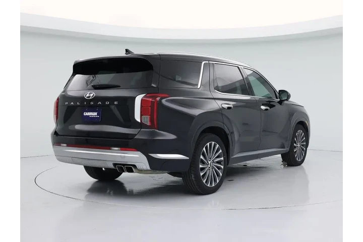 $39998 : Hyundai PALISADE 2024 Callig image 8