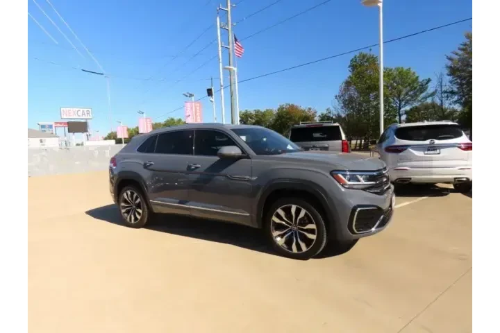 $32911 : Volkswagen Atlas Cross Sport image 6