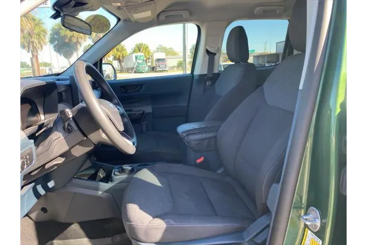 $25826 : Ford Maverick 2025 XL 4dr Su image 9