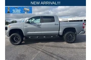 Toyota Tundra 2020 4x4 Limit en Orlando