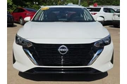 $25255 : Nissan Sentra 2024 SV 4dr Se thumbnail