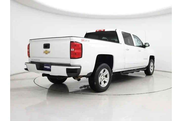 $25998 : Chevrolet Silverado 1500 201 image 8