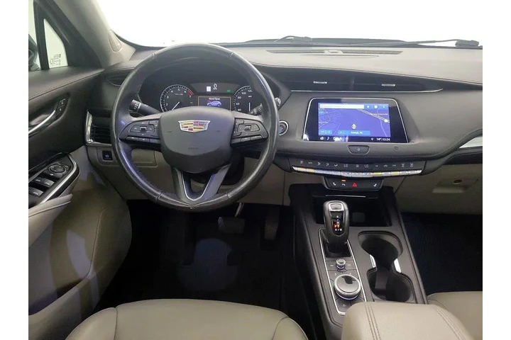 $23998 : Cadillac XT4 2019 4x4 Luxury image 10