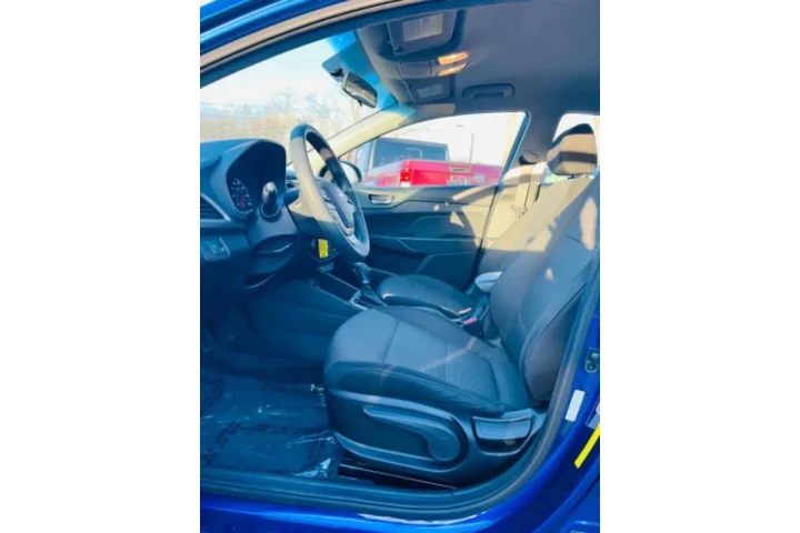 $7500 : 2018 Accent SEL image 10