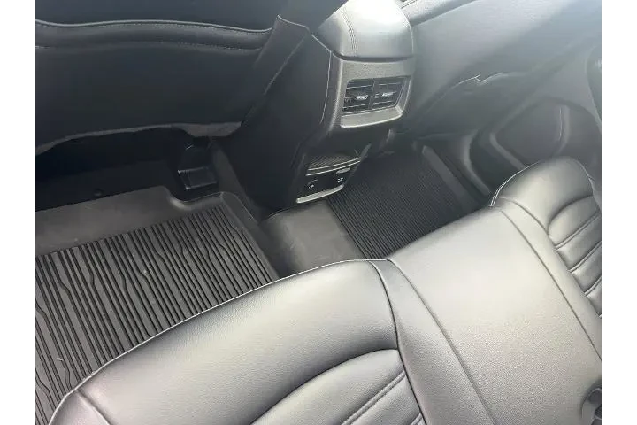 $31988 : Ford Edge 2024 AWD SEL 4dr S image 7