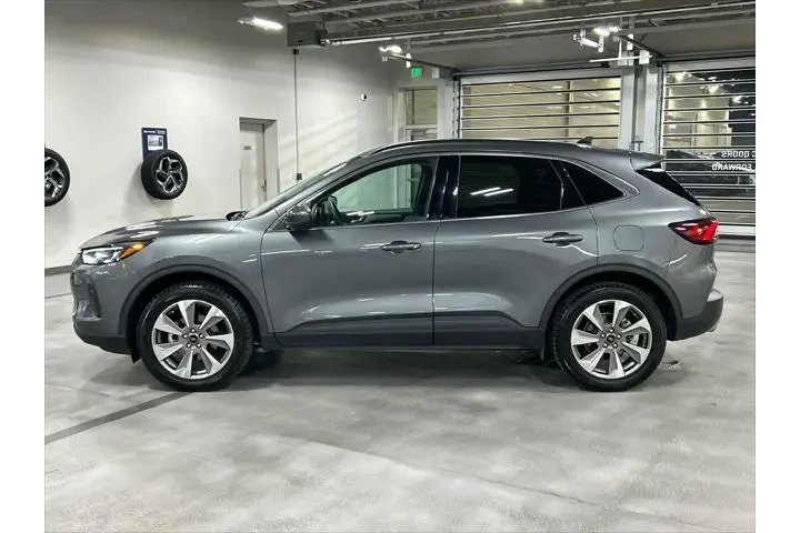 $33949 : Ford Escape 2025 AWD Platinu image 3