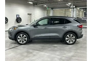 $33949 : Ford Escape 2025 AWD Platinu thumbnail