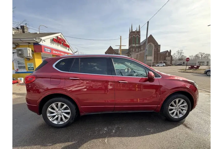 $20995 : 2019 Envision Essence image 9