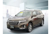 Chevrolet Equinox 2023 4x4 P