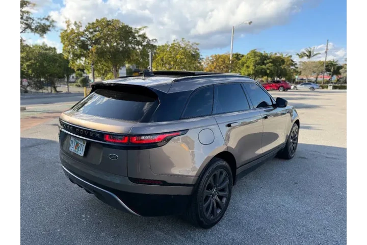 $19900 : 2018 Land Rover Range Rover V image 7
