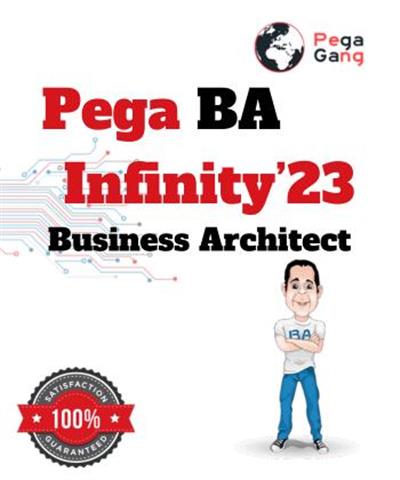 Learn Pega CPBA Infinity '23 image 1