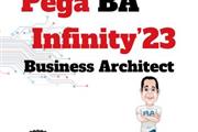 Learn Pega CPBA Infinity '23 en Colima