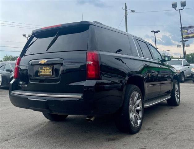 $15900 : 2015 Suburban LTZ image 8