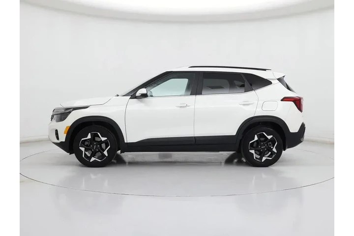 $26998 : Kia Seltos 2025 AWD EX 4dr S image 3