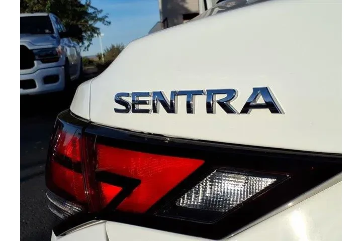 $15900 : Nissan Sentra 2024 S 4dr Sed image 10
