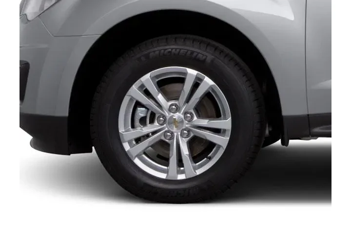 $4066 : Chevrolet Equinox 2013 AWD L image 6
