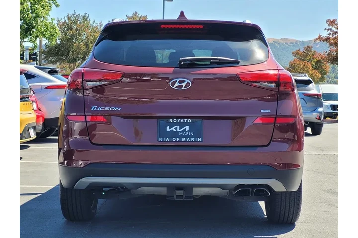 $13799 : 2019 Tucson SEL image 7