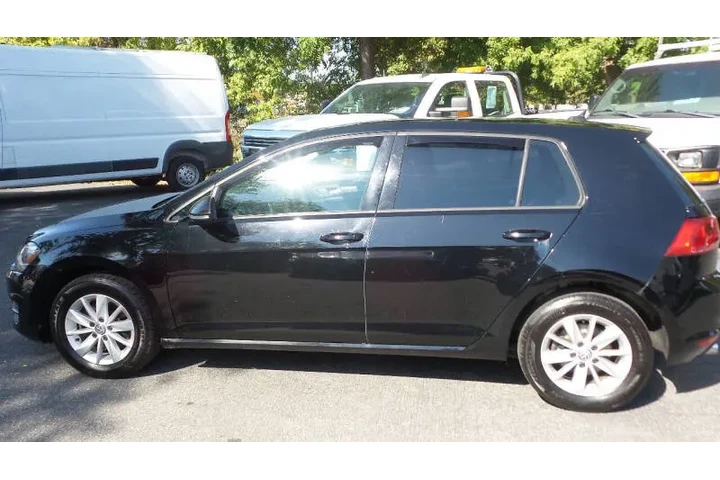 $10900 : 2015 Golf TSI S image 5