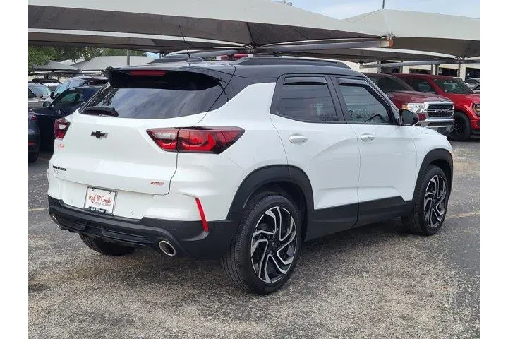 $28500 : Chevrolet Trailblazer 2024 R image 3