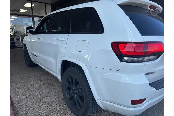 $19297 : Jeep Grand Cherokee 2021 4x2 image 3