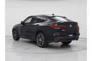 $29998 : BMW X4 2021 AWD xDrive30i 4d thumbnail