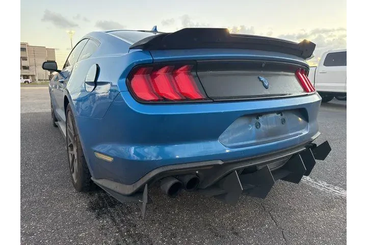 $27993 : Ford Mustang 2021 GT 2dr Fas image 6