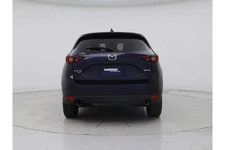 $23998 : Mazda CX-5 2021 AWD Grand To image 6
