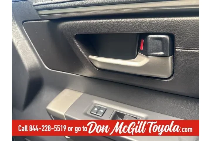 $37024 : Toyota Tundra 2022 4x2 SR5 4 image 7