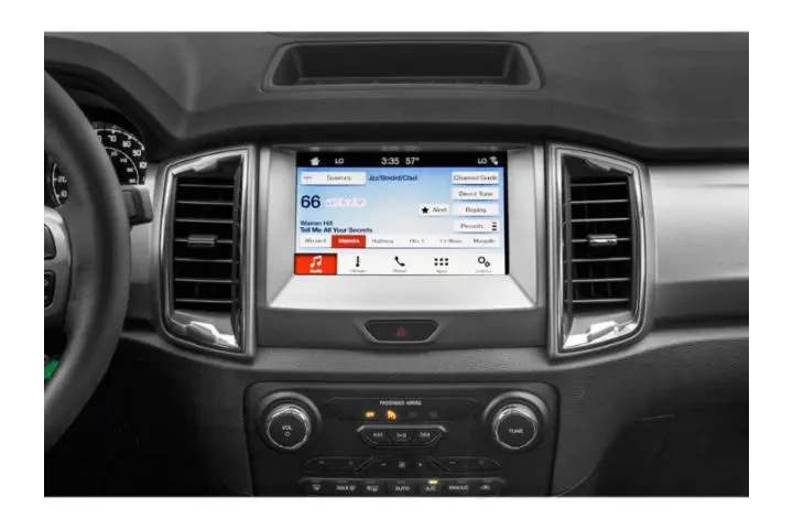 $23820 : Ford Ranger 2020 4x2 XLT 4dr image 10