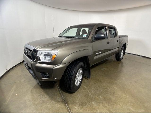 $25600 : Silver Certified2015 Tacoma D image 7