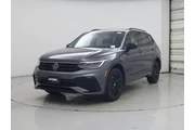 $23998 : Volkswagen Tiguan 2022 SE R- thumbnail