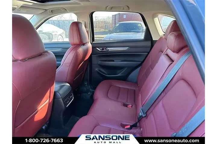 $24959 : Mazda CX-5 2023 AWD 2.5 S Ca image 9