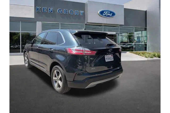 $27500 : Ford Edge 2023 AWD ST-Line 4 image 4