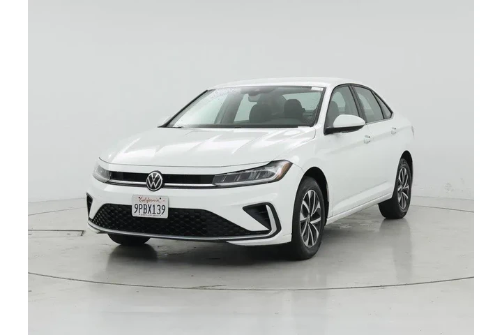 $19998 : Volkswagen Jetta 2025 S 4dr image 4