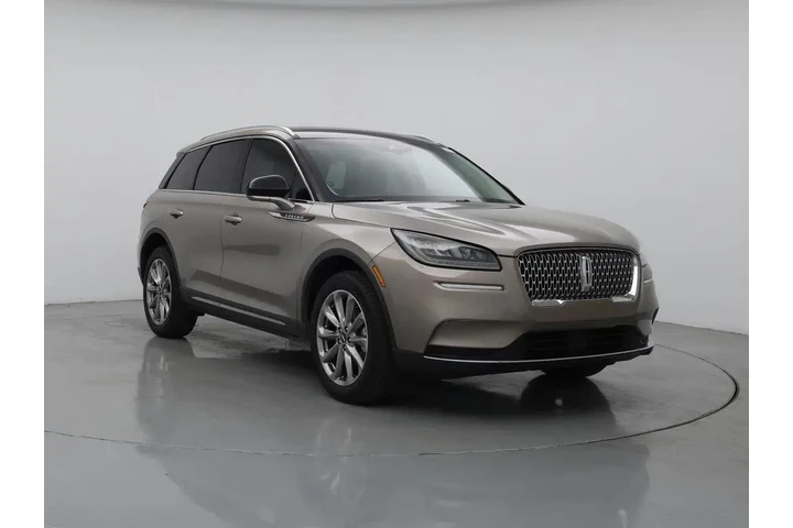 $25998 : Lincoln Corsair 2021 Standar image 1