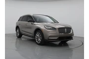 Lincoln Corsair 2021 Standar