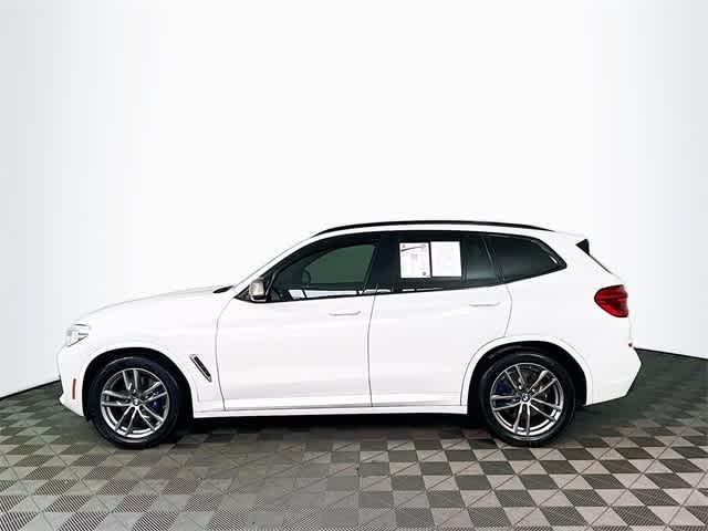 $31580 : PRE-OWNED 2019 X3 M40I image 6