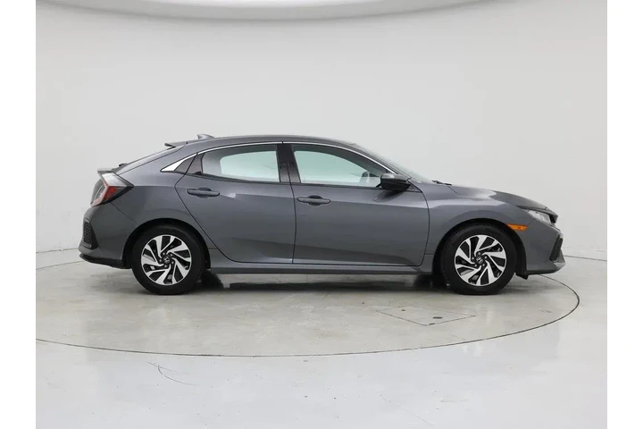 $19998 : Honda Civic 2017 LX 4dr Hatc image 7